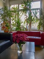 Hotel Transit Loft Berlin