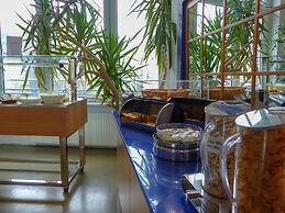 Hotel Transit Loft Berlin