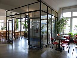 Hotel Transit Loft Berlin