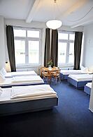 Hotel Transit Loft Berlin