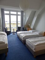 Hotel Transit Loft Berlin
