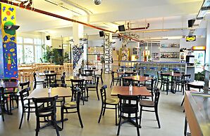 Hotel Transit Loft Berlin