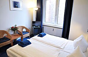 Hotel Transit Loft Berlin