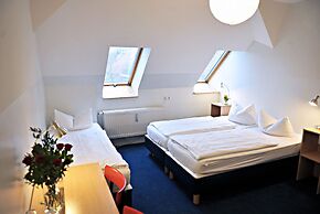 Hotel Transit Loft Berlin