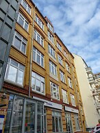 Hotel Transit Loft Berlin