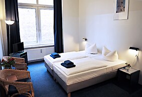 Hotel Transit Loft Berlin