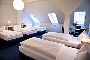 Hotel Transit Loft Berlin