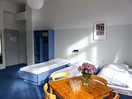 Hotel Transit Loft Berlin