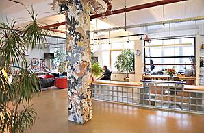 Hotel Transit Loft Berlin