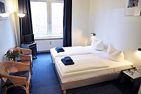 Hotel Transit Loft Berlin