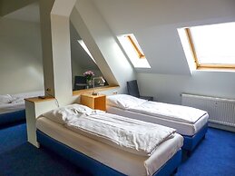 Hotel Transit Loft Berlin