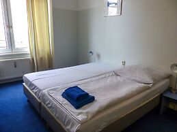 Hotel Transit Loft Berlin