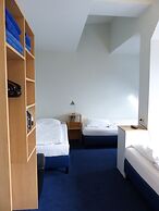 Hotel Transit Loft Berlin