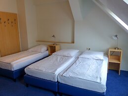 Hotel Transit Loft Berlin