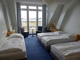 Hotel Transit Loft Berlin