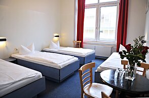 Hotel Transit Loft Berlin