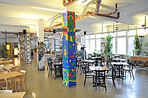 Hotel Transit Loft Berlin