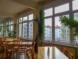 Hotel Transit Loft Berlin