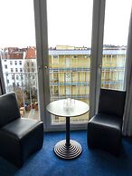 Hotel Transit Loft Berlin