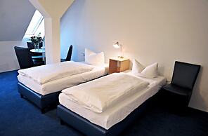 Hotel Transit Loft Berlin