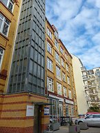 Hotel Transit Loft Berlin