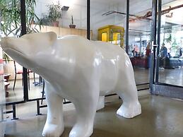 Hotel Transit Loft Berlin