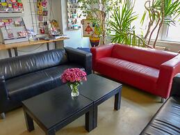 Hotel Transit Loft Berlin