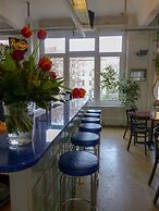 Hotel Transit Loft Berlin