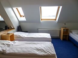 Hotel Transit Loft Berlin