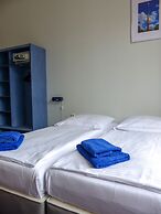 Hotel Transit Loft Berlin