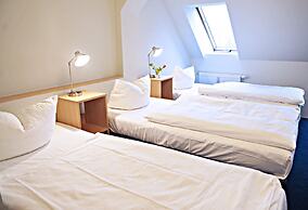Hotel Transit Loft Berlin