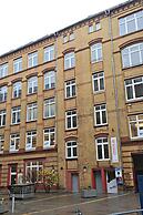 Hotel Transit Loft Berlin