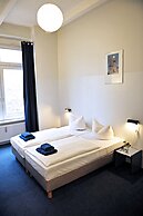 Hotel Transit Loft Berlin