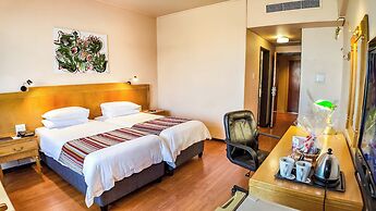 BON Hotel Bloemfontein Central