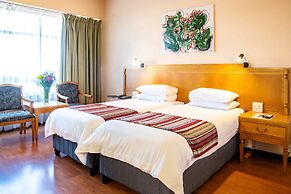 BON Hotel Bloemfontein Central