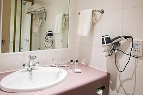 BON Hotel Bloemfontein Central