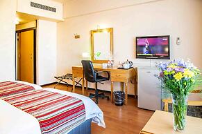BON Hotel Bloemfontein Central