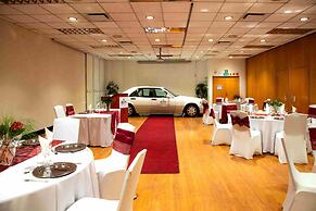 BON Hotel Bloemfontein Central