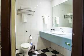 BON Hotel Bloemfontein Central