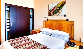 BON Hotel Bloemfontein Central