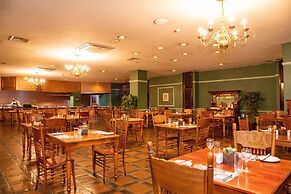 BON Hotel Bloemfontein Central