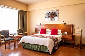 BON Hotel Bloemfontein Central