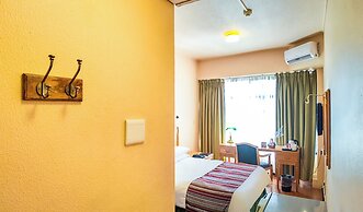 BON Hotel Bloemfontein Central