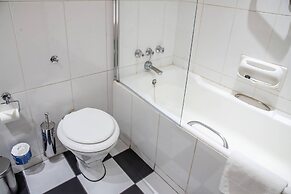 BON Hotel Bloemfontein Central