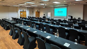 BON Hotel Bloemfontein Central