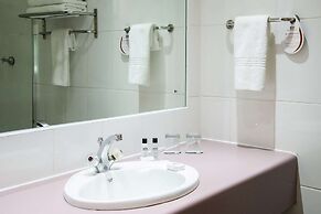 BON Hotel Bloemfontein Central