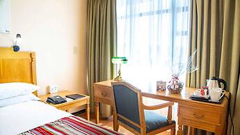 BON Hotel Bloemfontein Central