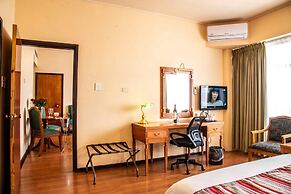 BON Hotel Bloemfontein Central