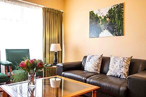 BON Hotel Bloemfontein Central