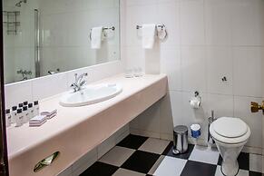 BON Hotel Bloemfontein Central